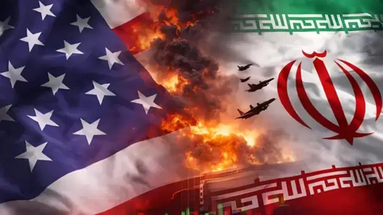 İsrail ordusundan Tahran'a hava saldırısı: 'Askeri tesisler vuruldu' iddiası