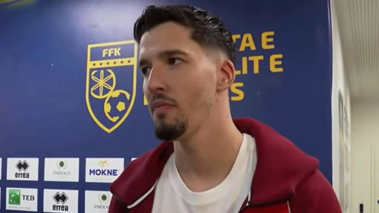 Altay Bayındır: Dünya Kupası'nda elimizden gelenin en iyisini yapmaya çalışacağız