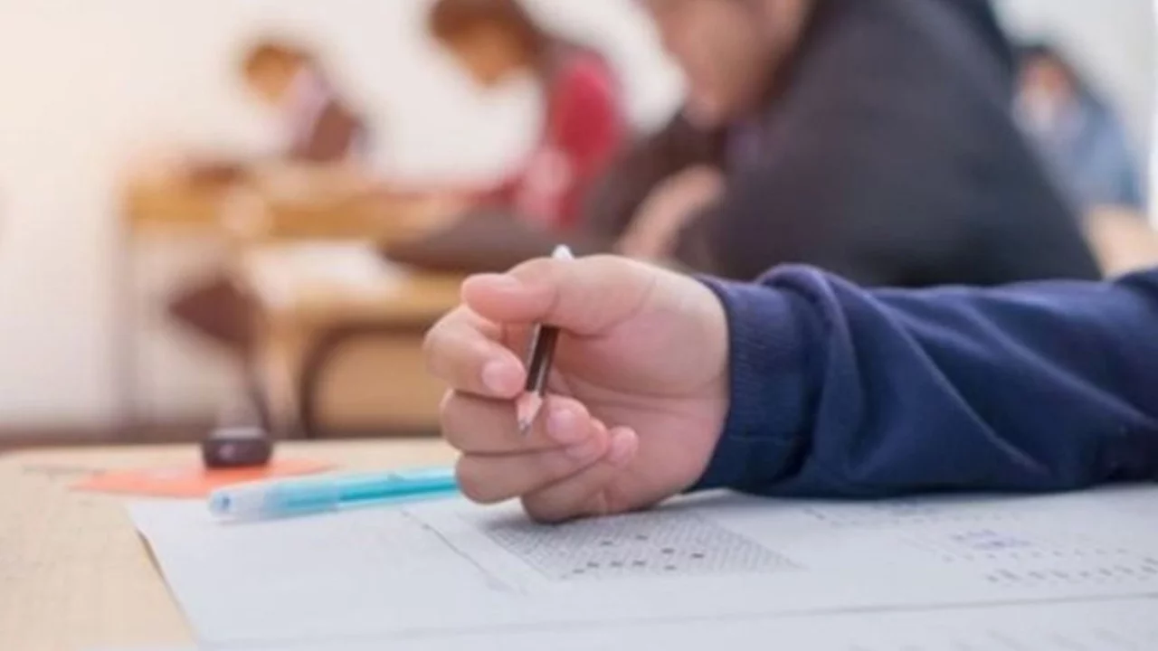 Sınav sistemi kökten değişiyor