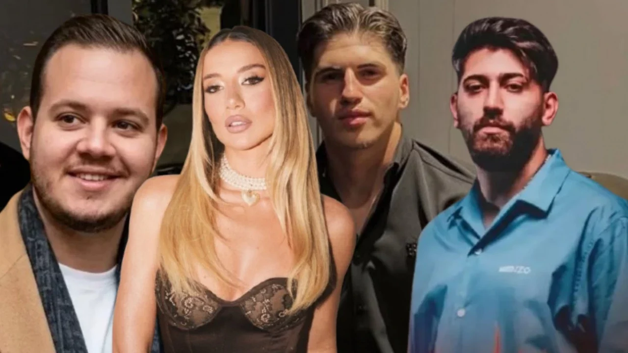 Kubilay Kaan Kundakçı cinayetinde Aleyna Kalaycıoğlu'ndan şok iddialar