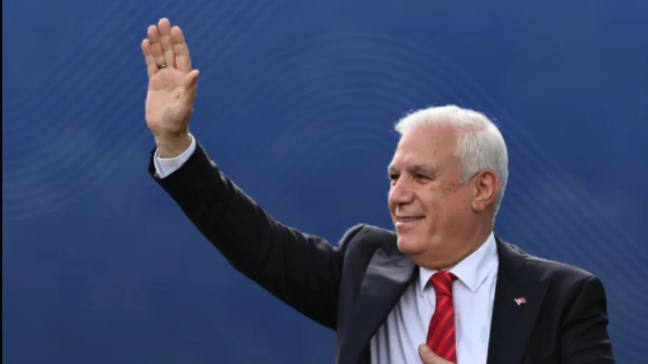 Başkan Bozbey'den Bursalılara çağrı!