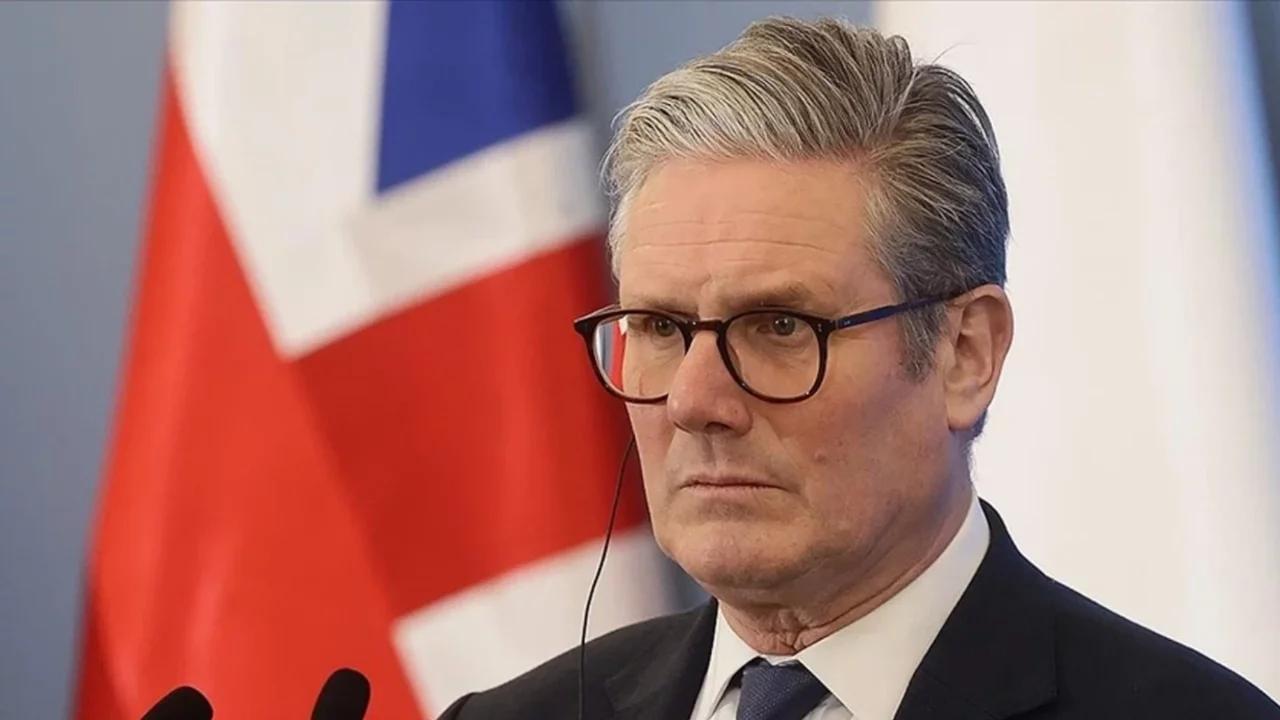 "NATO'dan çıkabilirim" diyen Trump'a İngiltere'den yanıt