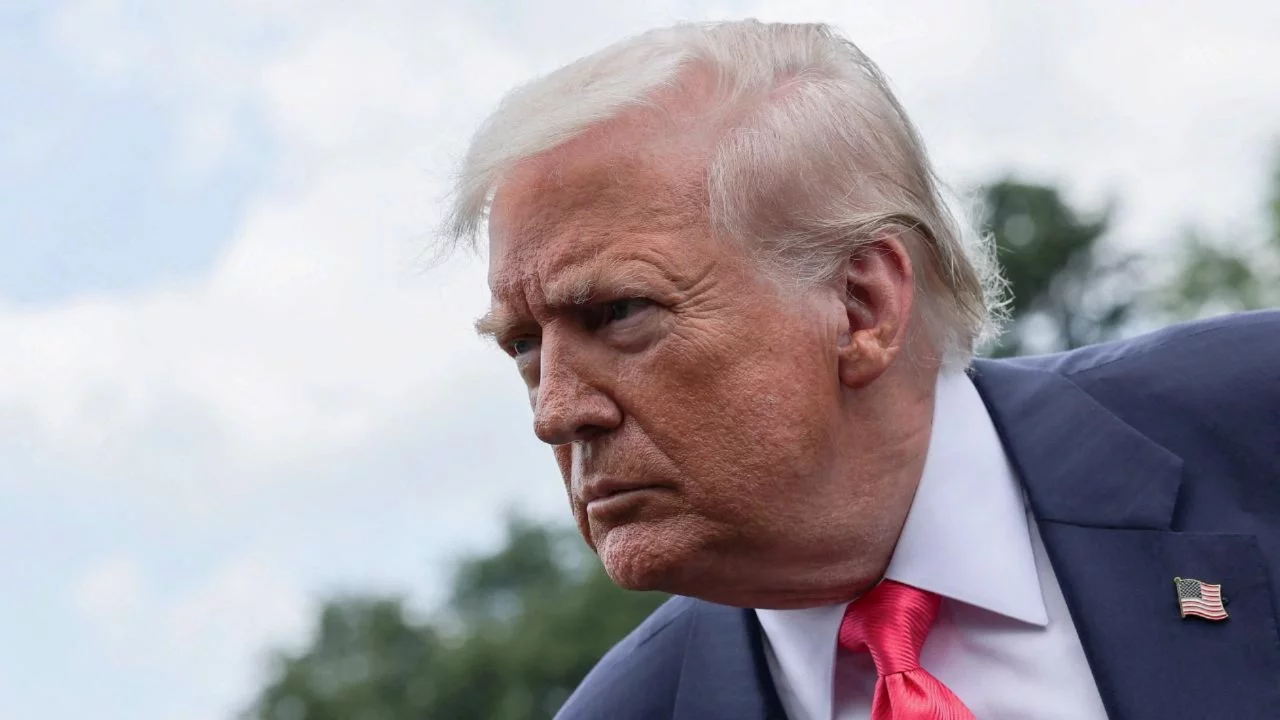 Trump: İran ateşkes istedi