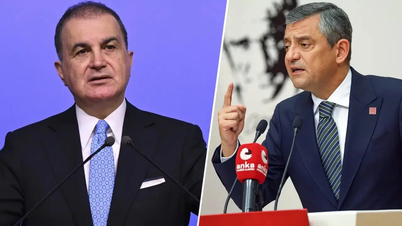 Özgür Özel'in 'ara seçim' çağrısına AK Parti'den yanıt geldi: