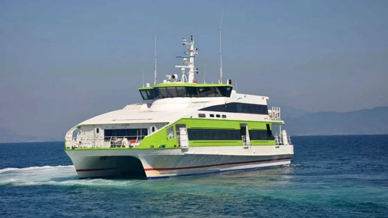 BUDO'nun iki seferi iptal edildi