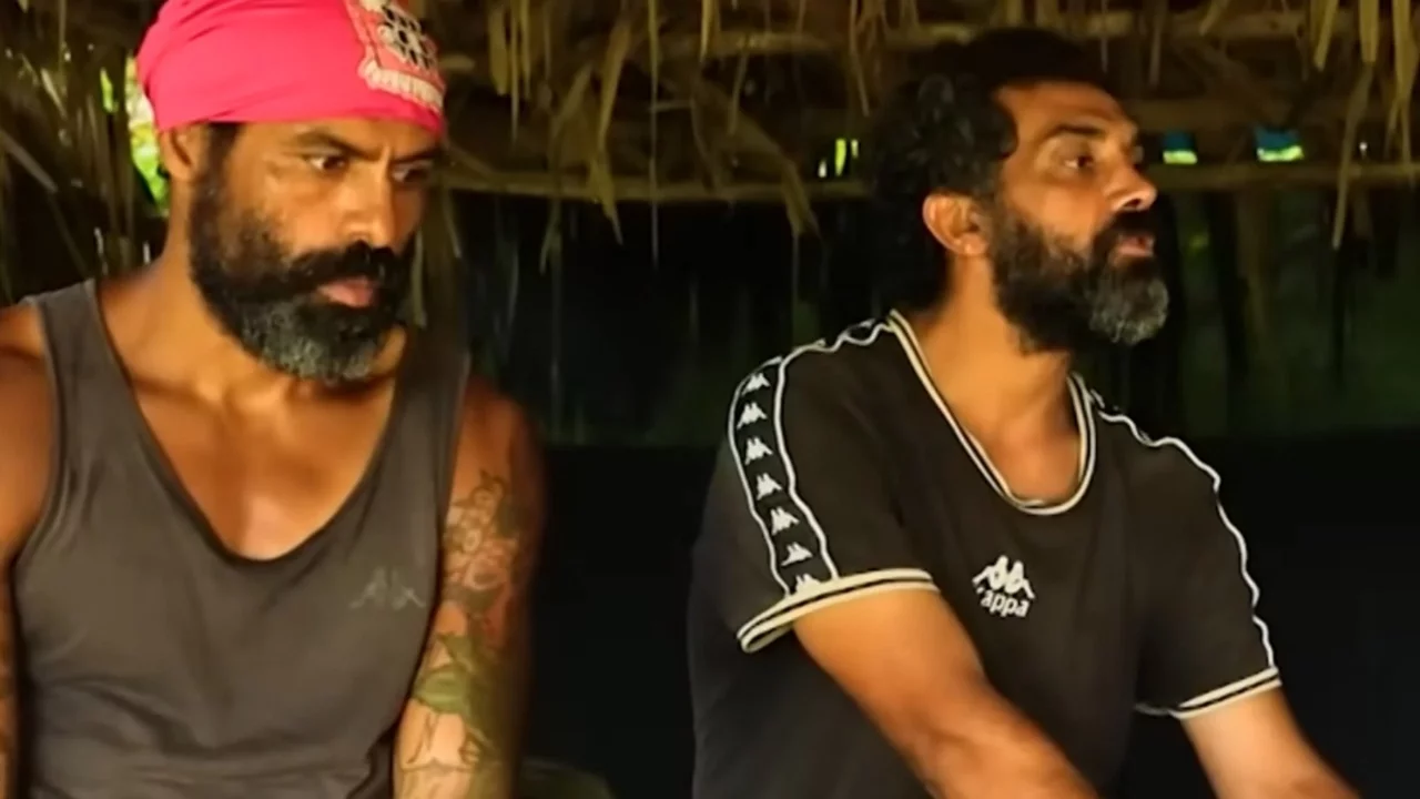 Survivor yeni bölüm izle