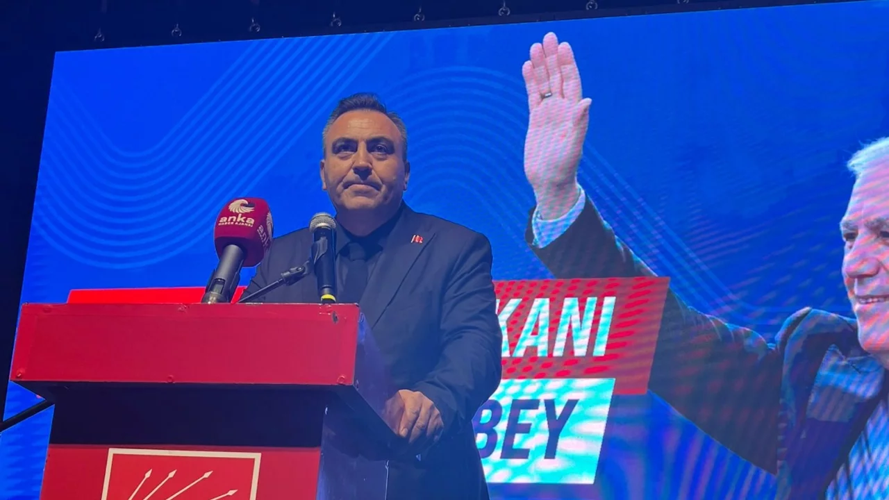 Bursa Büyükşehir Belediye Başkan Vekili Mehmet Aydın Saldız: "Bursamızın vicdanı satın alınamaz! ...