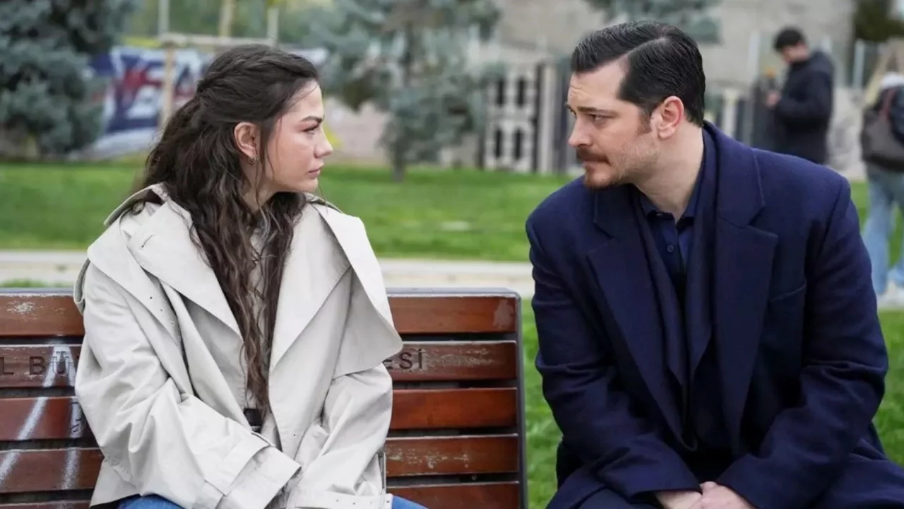 Eşref Rüya 39. bölüm izle