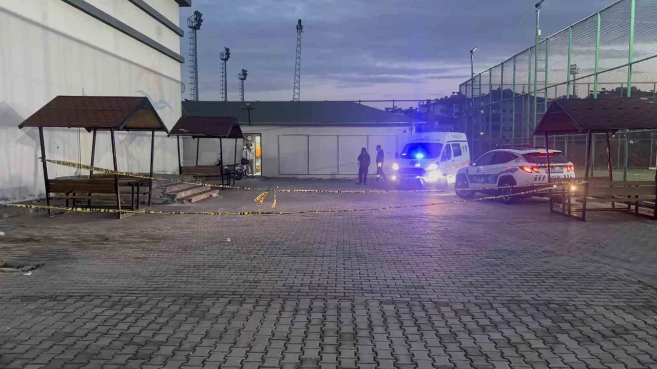 Arkadaşının bıçakladığı 15 yaşındaki çocuk hayatını kaybetti