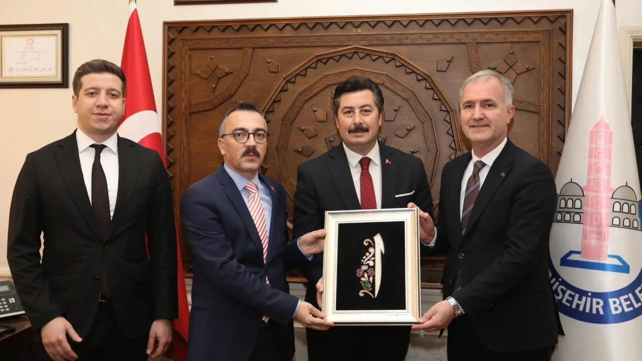 Bursa'nın iki ilçesinde önemli işbirliği