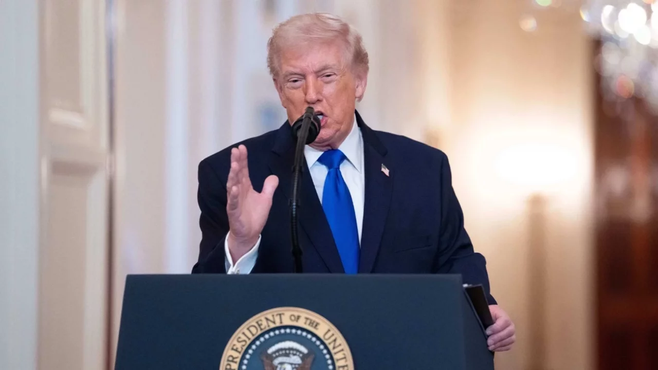 ABD Başkanı Donald Trump savaşın biteceği tarihi açıkladı