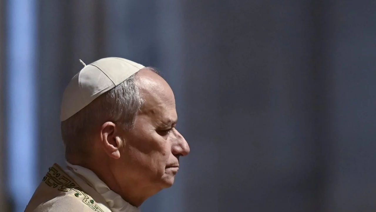 Papa 14. Leo, ABD Başkanı Trump'a çağrıda bulundu