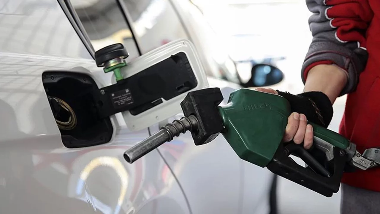 Motorine bir zam daha geldi! İşte son fiyatlar