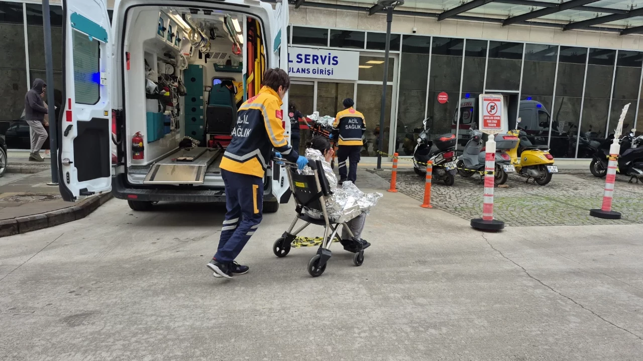 Muğla'da kaçak göçmen faciası, çok sayıda ölü var