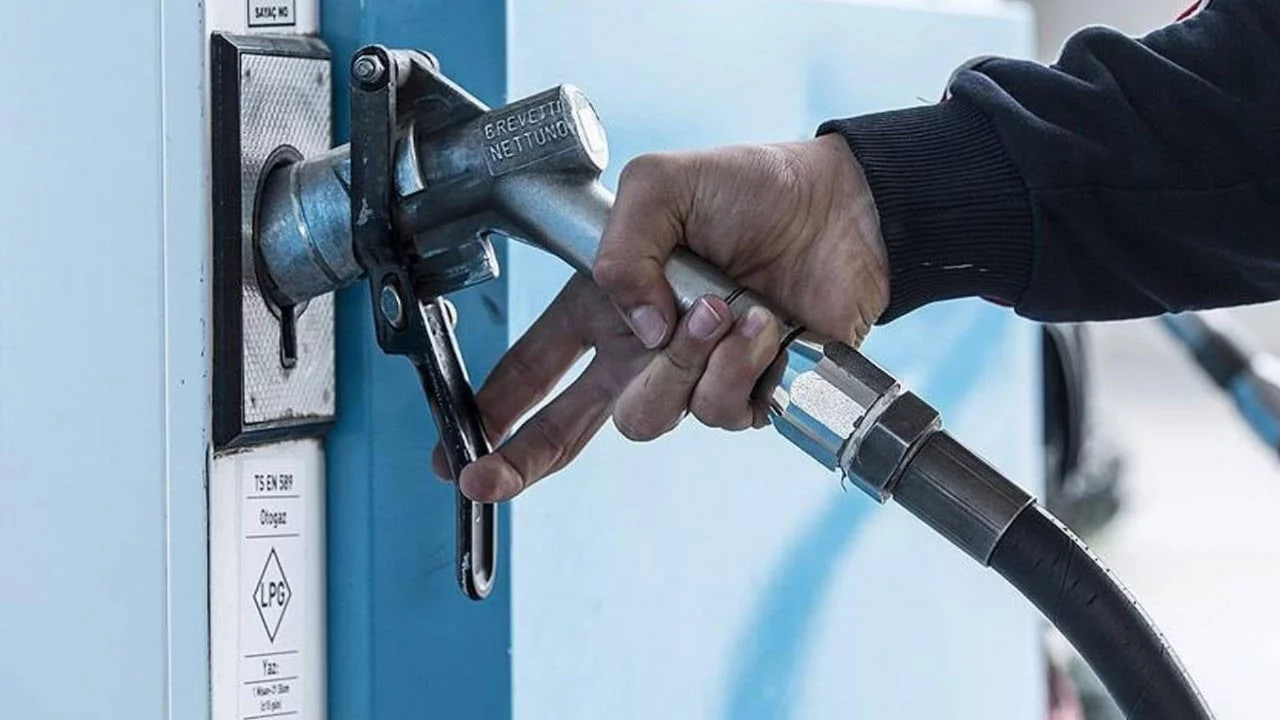 LPG'ye rekor zam yolda