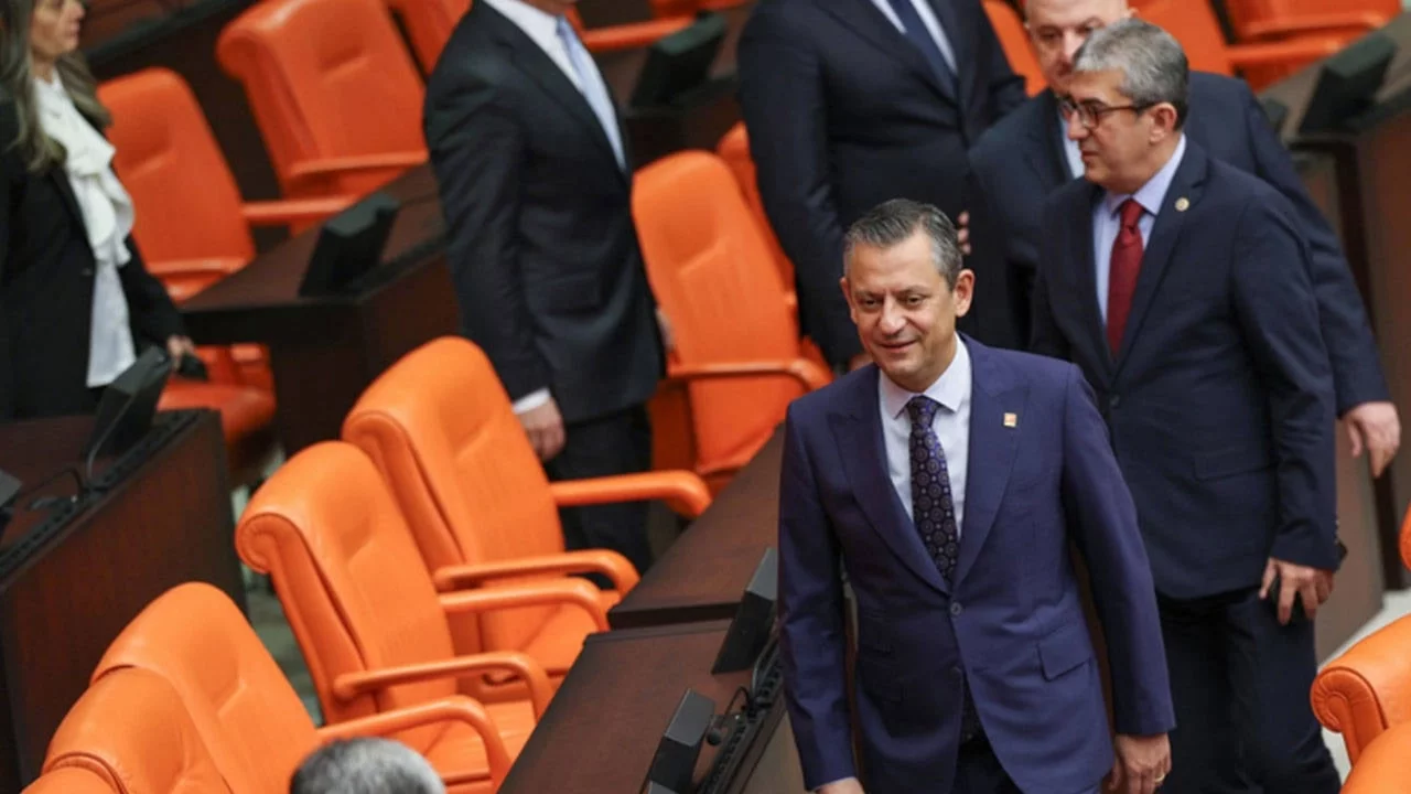 22 CHP'li milletvekili istifa mı edecek? Gökhan Günaydın'dan açıklama