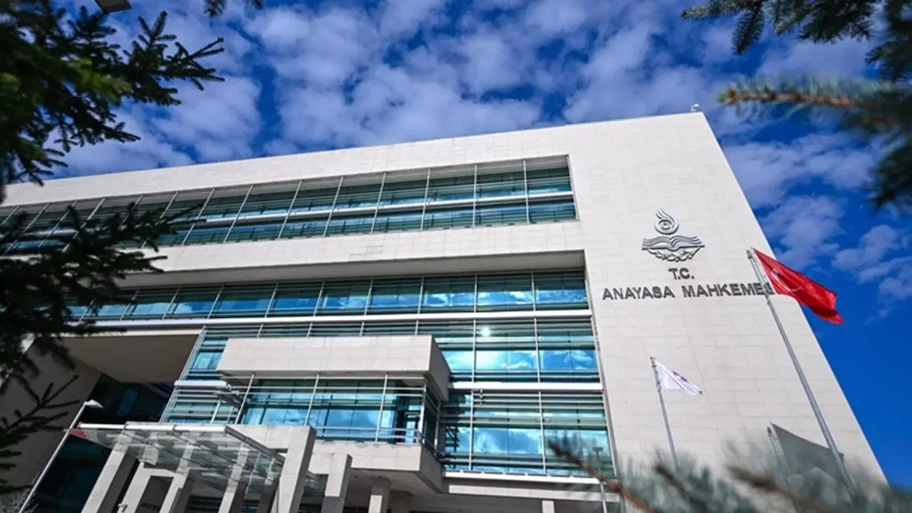 AYM'den isim değişikliği kararı