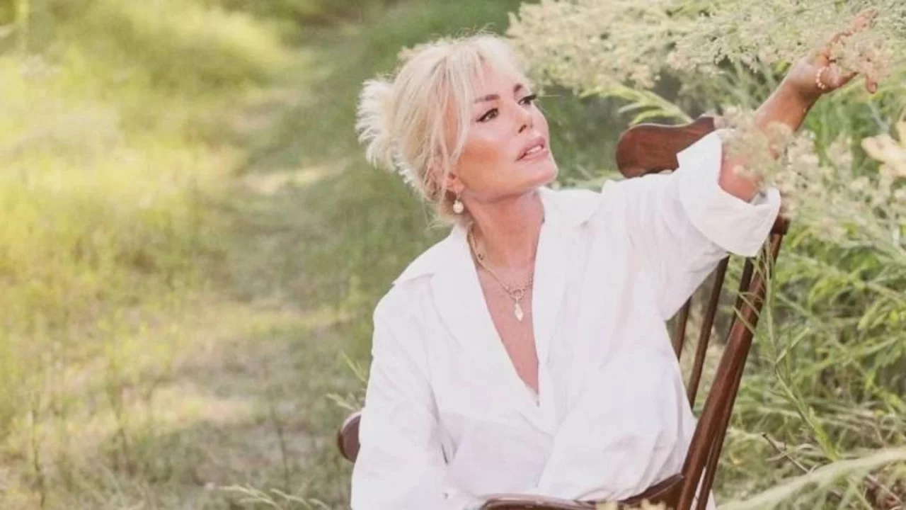 Semiramis Pekkan'dan müjdeli haber