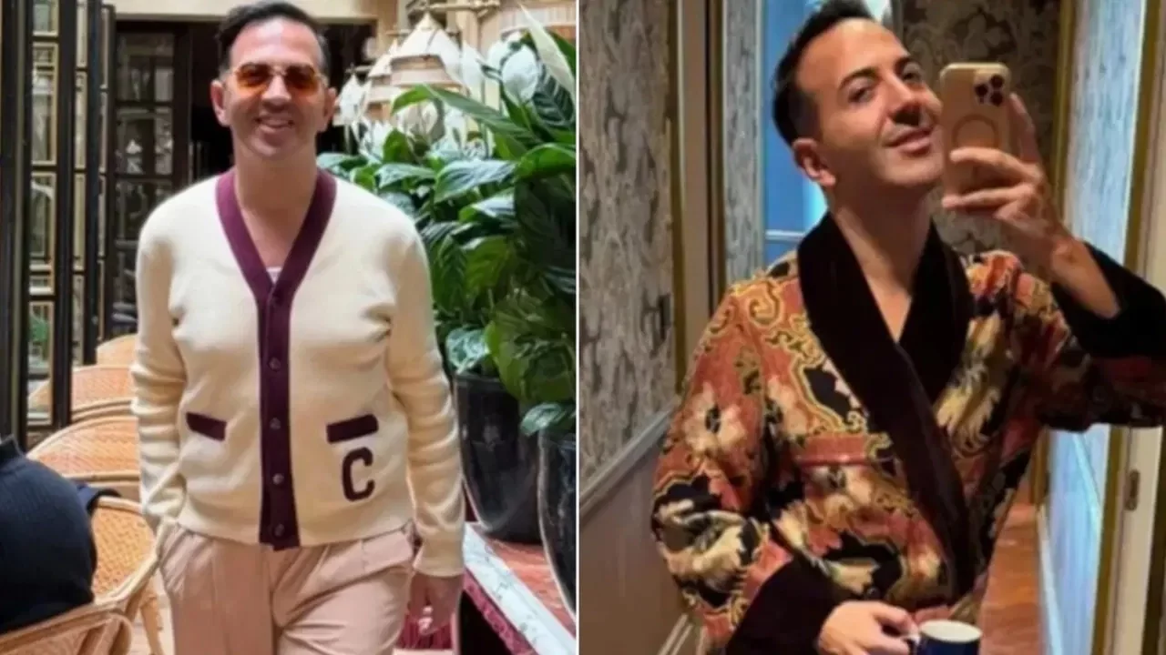 Hürriyet yazarı Cihan Şensözlü tahliye edildi