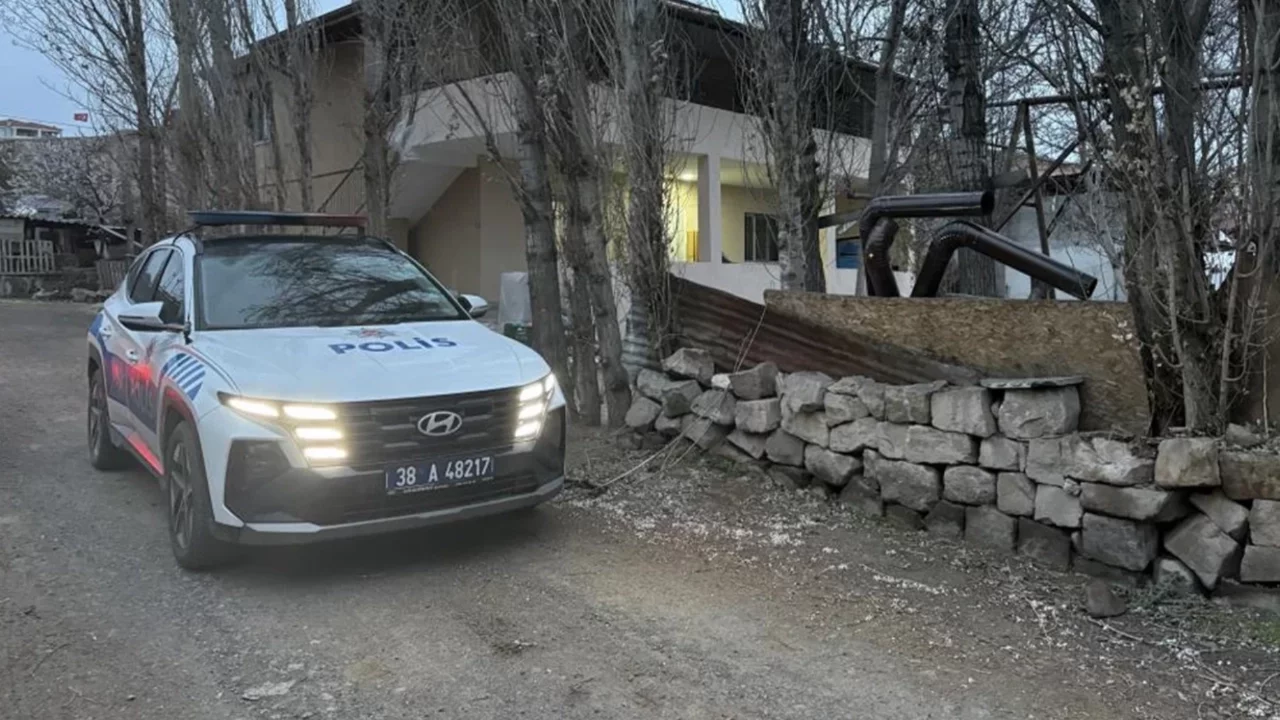 2 kardeş sobadan sızan gazdan zehirlendi