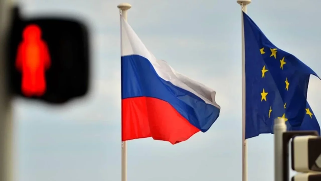 Avrupa Birliği, dondurulmuş Rus varlıklarının gelirini Ukrayna'ya verecek