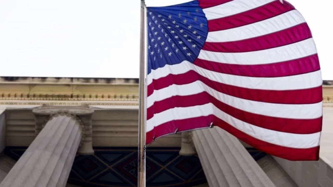 ABD'den uyarı üstüne uyarı: O ülkeyi derhal terk edin