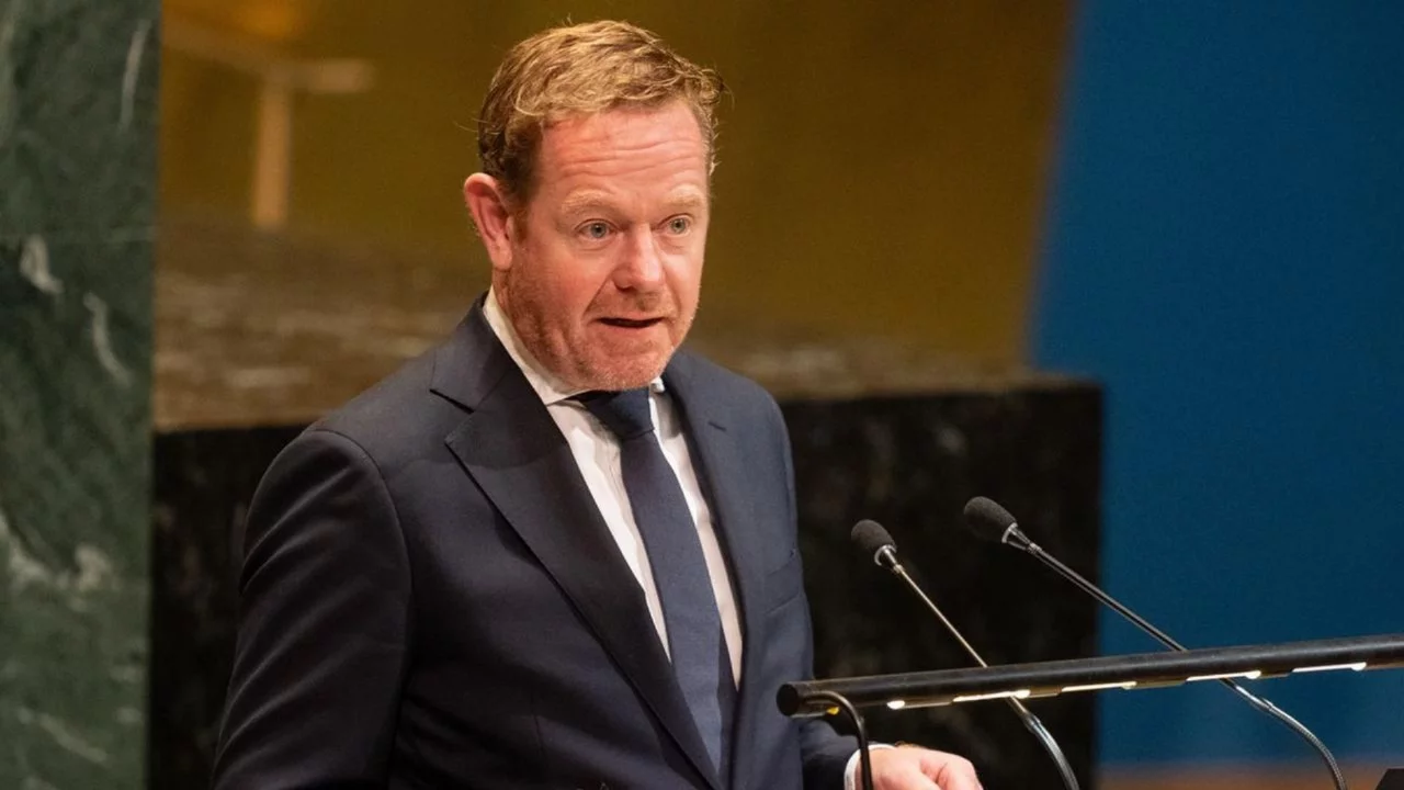 Hollandalı Bakan Van Weel: Türkiye, hayati bir rol oynayabilir