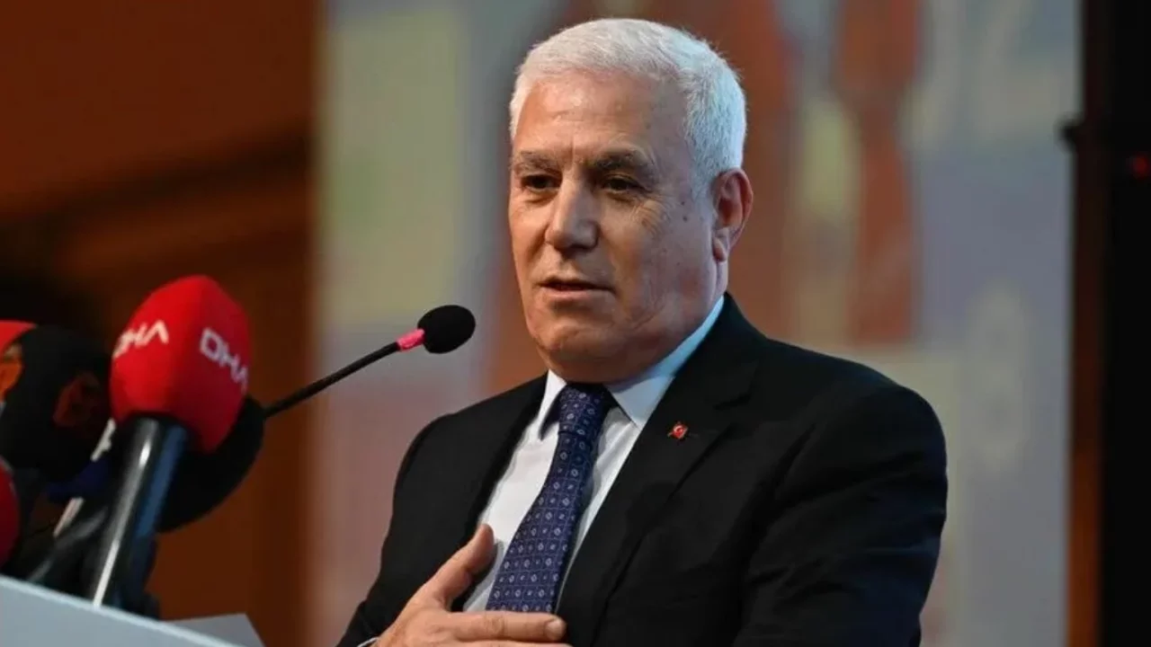 Bursa Büyükşehir Belediye Başkanı Bozbey:  Bursalılar hiç merak etmesin! Verilmeyecek hesabımız yok