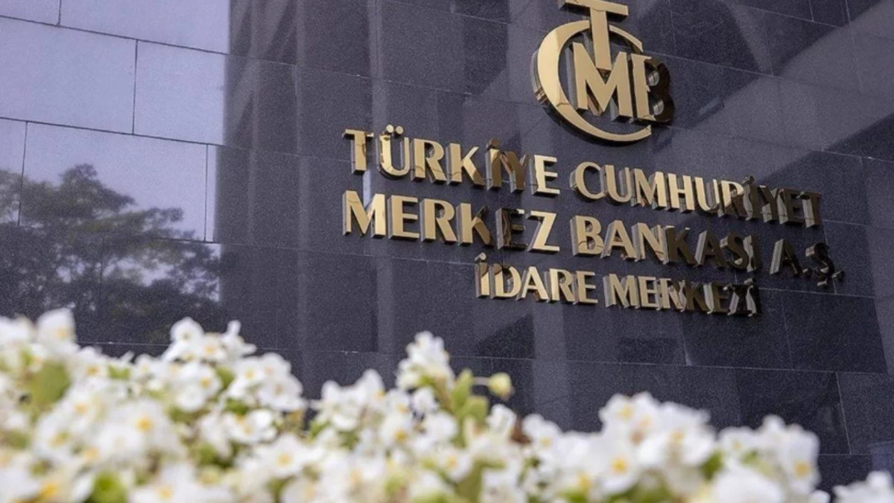 Merkez Bankası rezervlerinde 22 milyar dolarlık düşüş