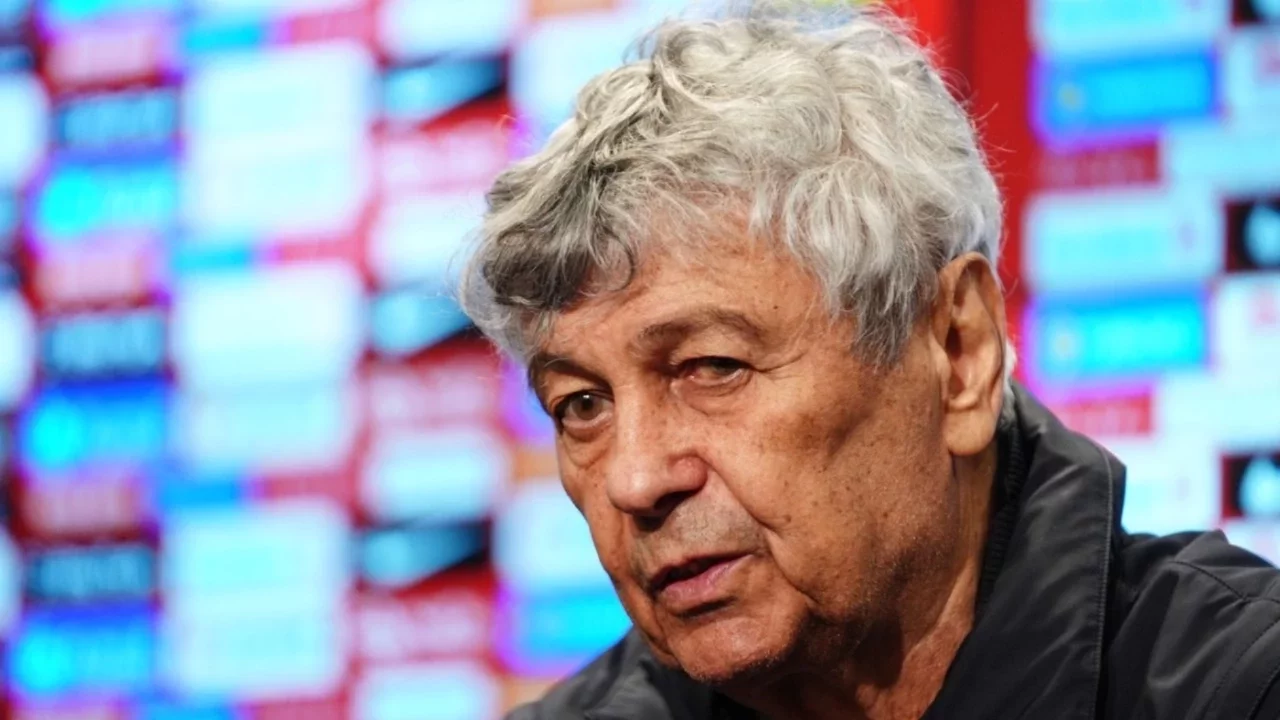 Romanya Milli Takımı'nda teknik direktör Mircea Lucescu dönemi sona erdi