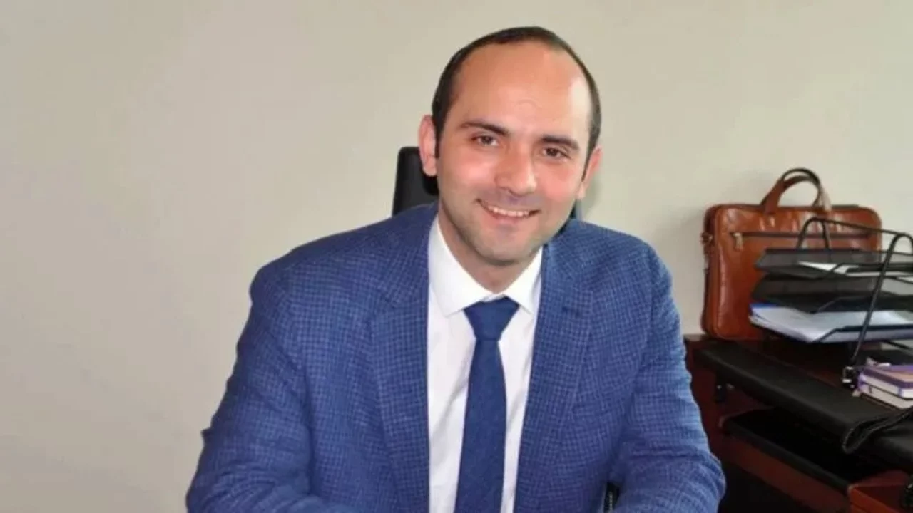 AYM'den Tayfun Kahraman için ikinci ihlal kararı