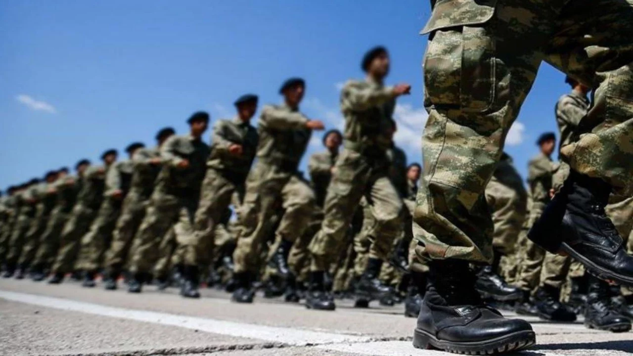 Bedelli askerlik ücreti belli oldu