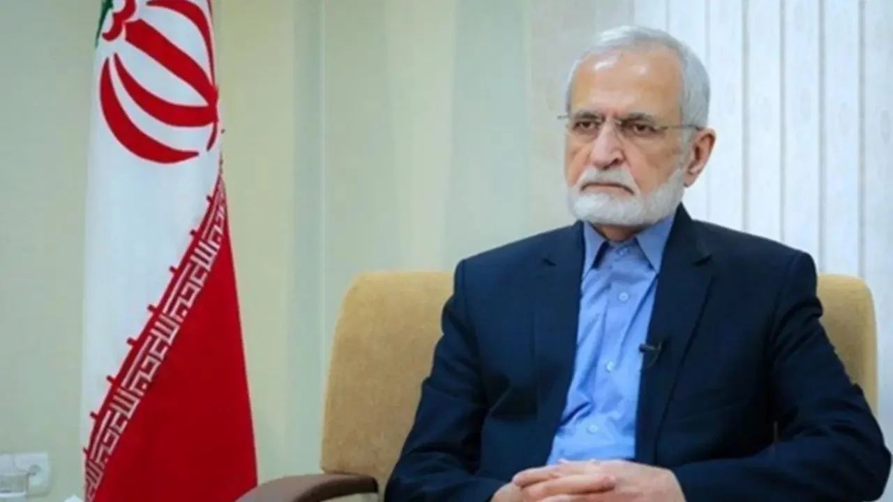 Hamaney'in başdanışmanı Harrazi, ABD ve İsrail saldırılarında ağır yaralandı