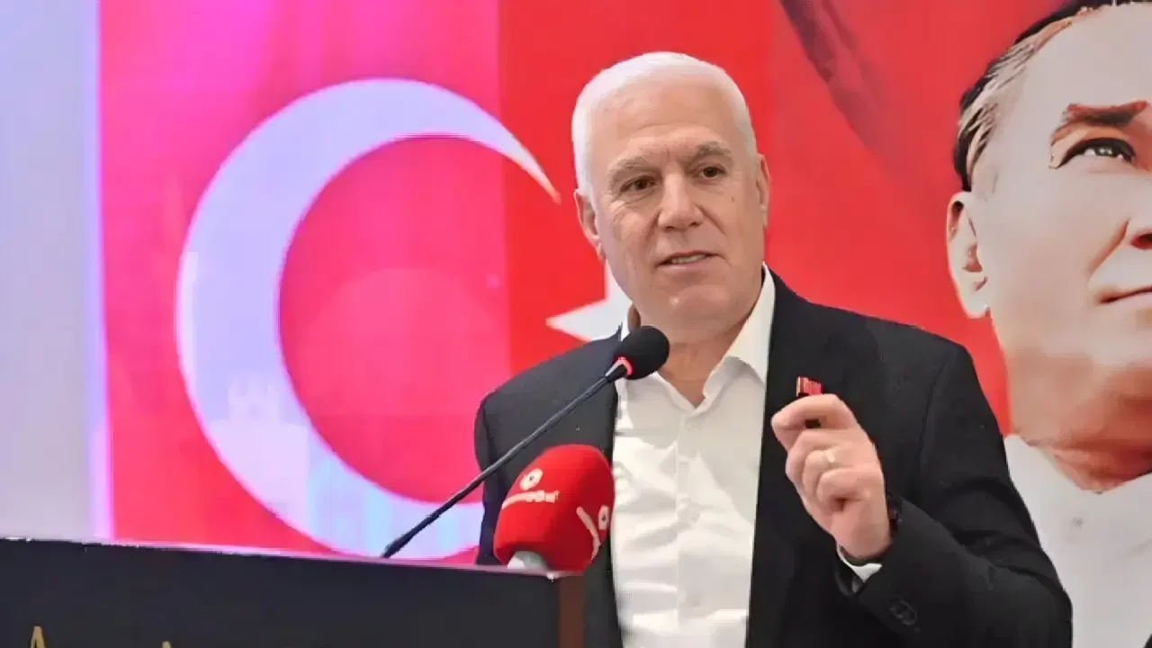 Bursa Büyükşehir Belediye Başkanı Bozbey gözaltında: Soruşturmada üçüncü gün