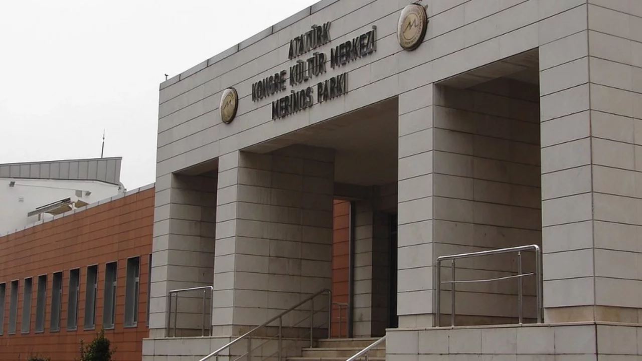 Bursa Koruma Kurulu Başkanlığı 2026 yılı 1. olağan toplantısı yapıldı