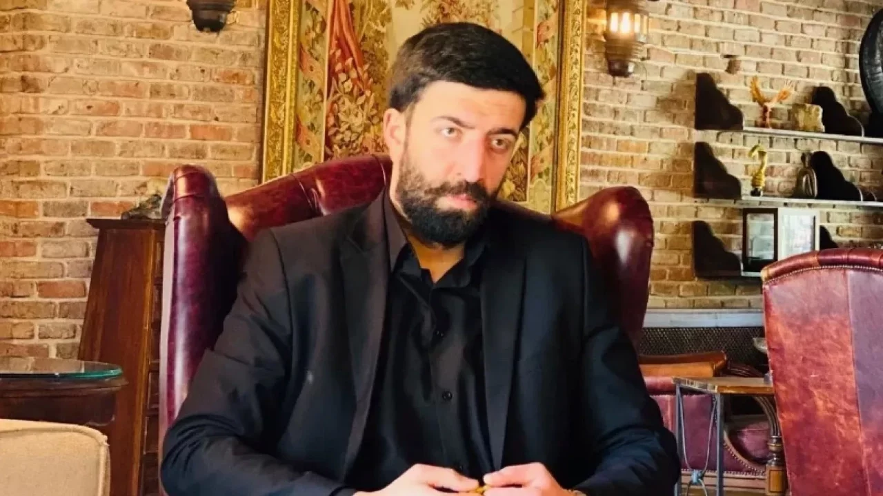 Oyuncu Ramazan Tetik hayatını kaybetti!