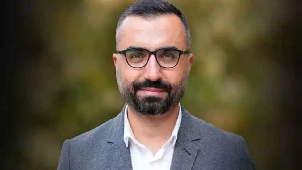 Tutuklu gazeteci Alican Uludağ AYM'ye başvurdu