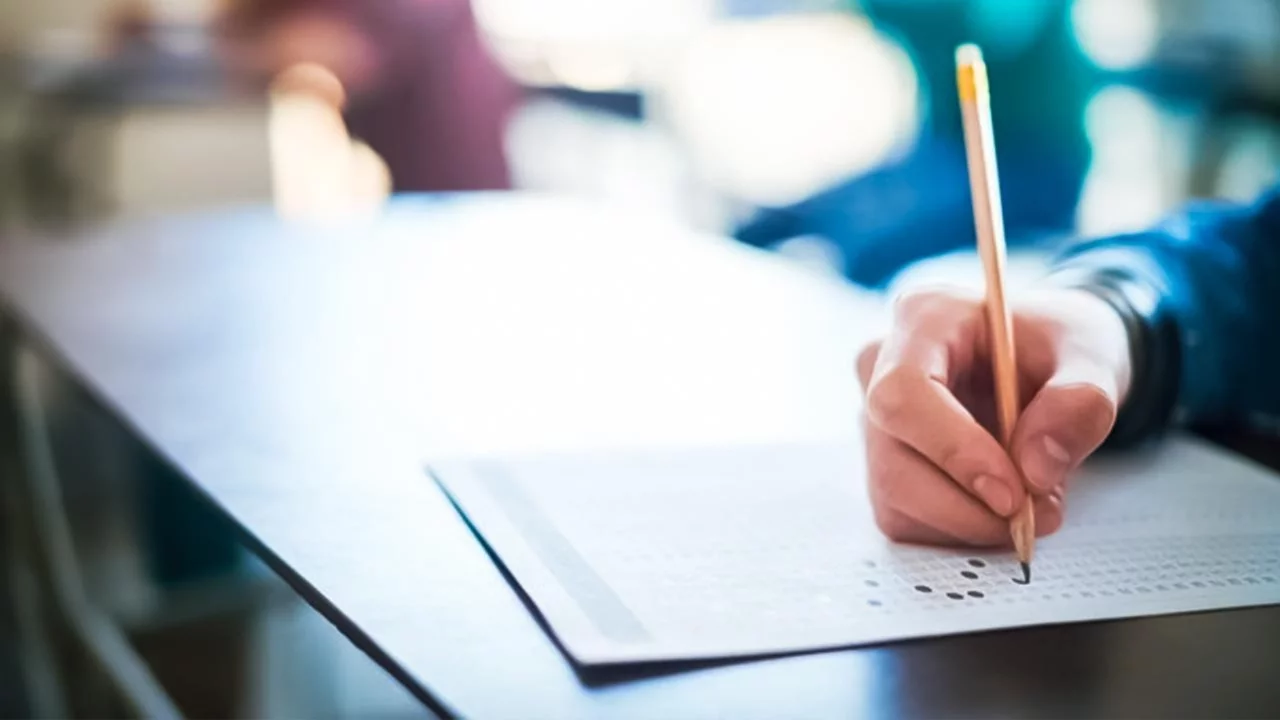 Türkiye Yurt Dışından Öğrenci Kabul Sınavı giriş belgeleri erişime açıldı