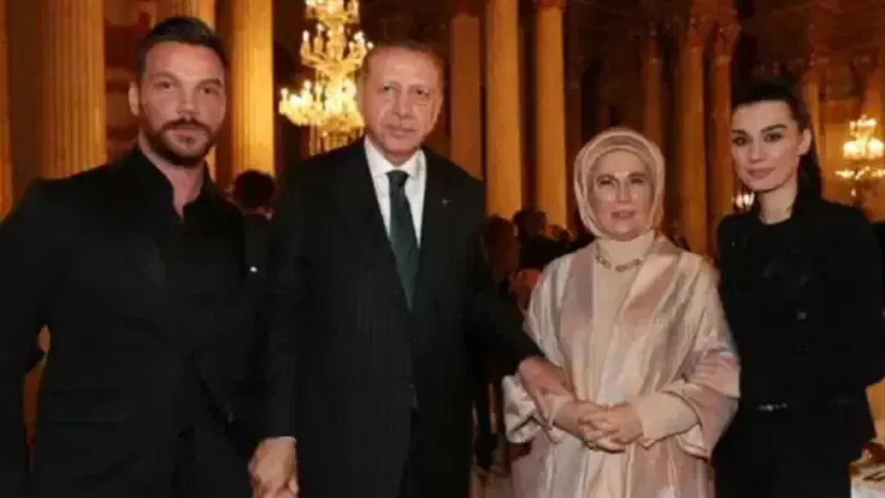 Sinan Akçıl milli takıma marş yazacağını açıkladı