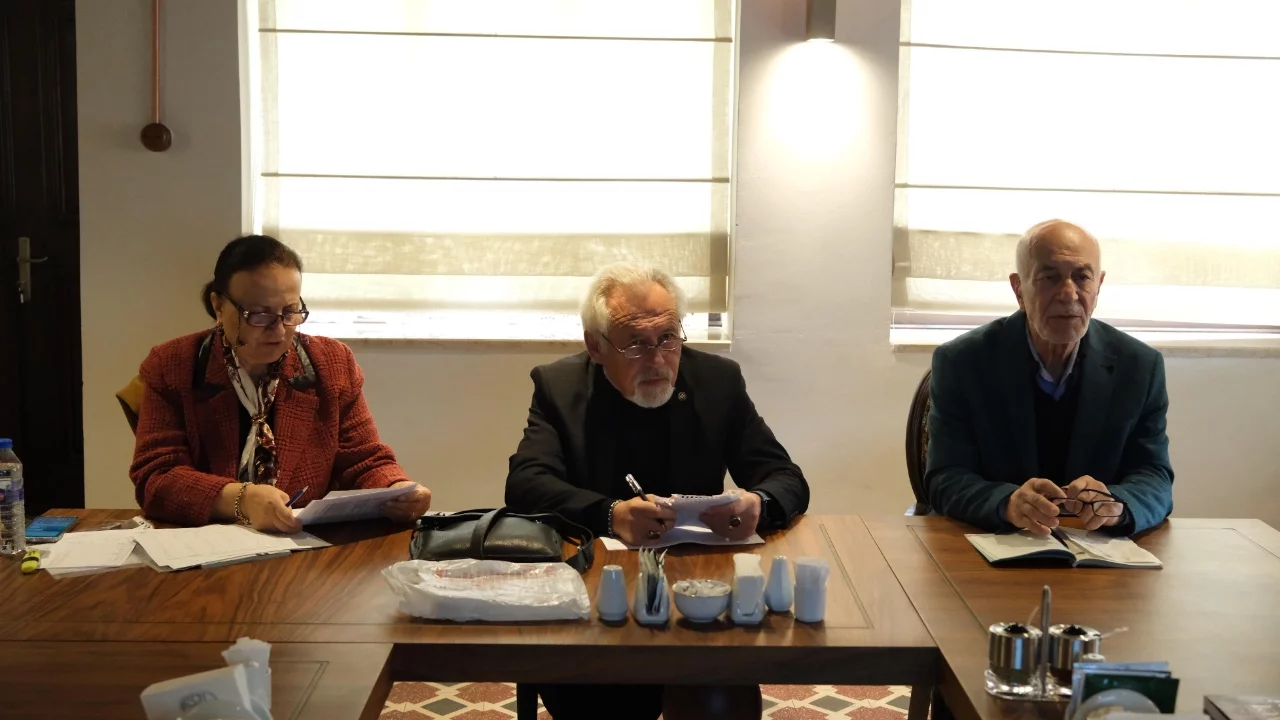 Yıldırım'da 'Tarihi' yarışmanın kazananları belli oldu