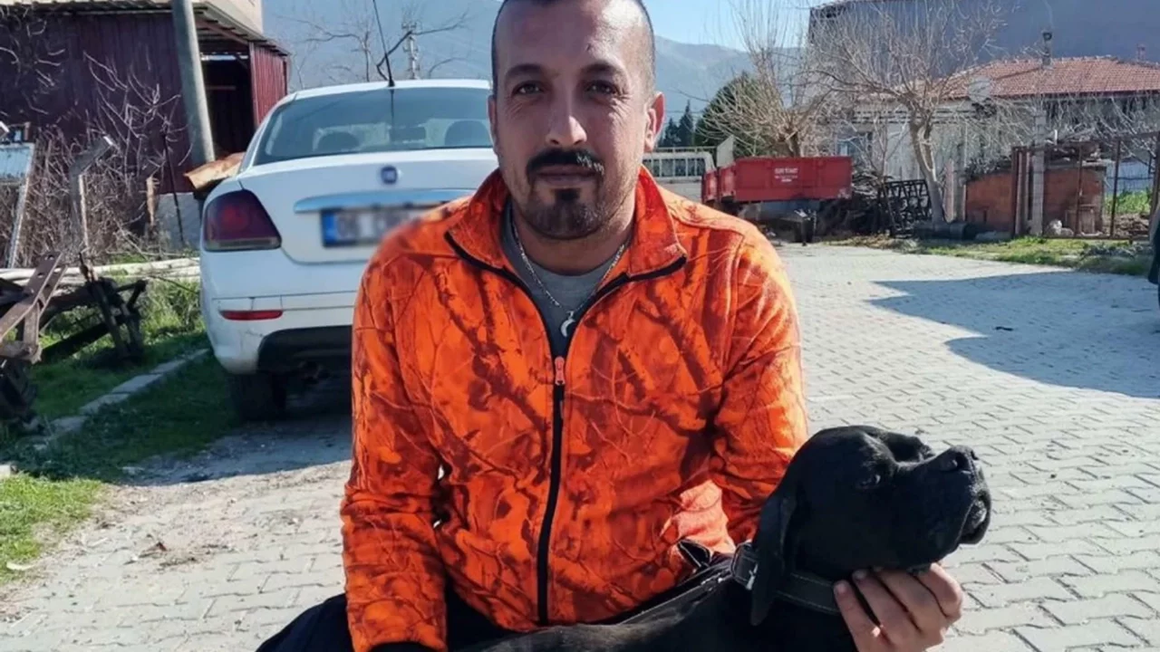 İzmir'de feci olay: Çamur dolu çukura düşüp öldü