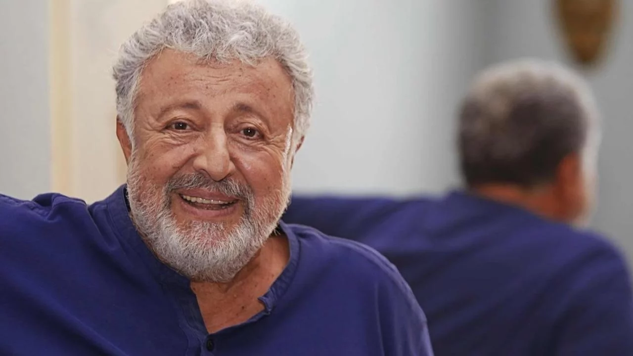 Metin Akpınar'dan tazminat kararına itiraz: Kızı Duygu Nebioğlu'ndan açıklama