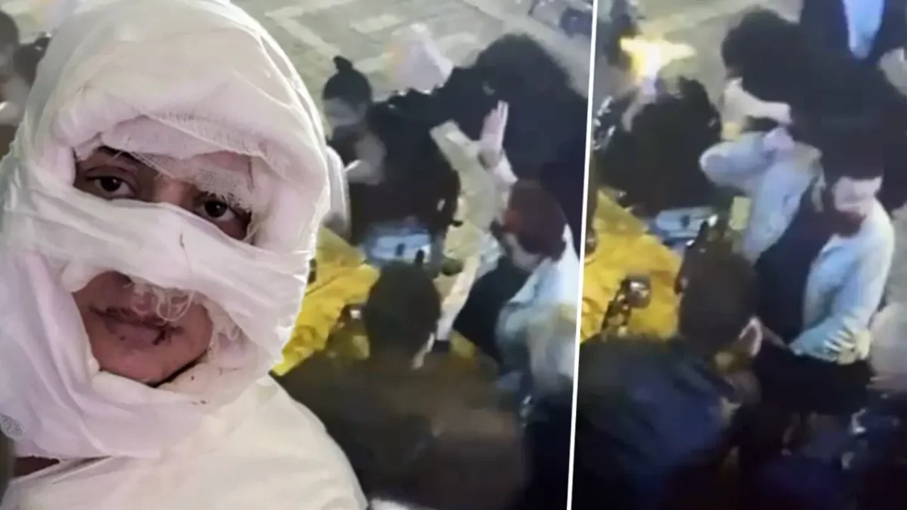 Kadıköy'de Gözde'ye dehşeti yaşatmıştı: Saldırgan ilk kez konuştu