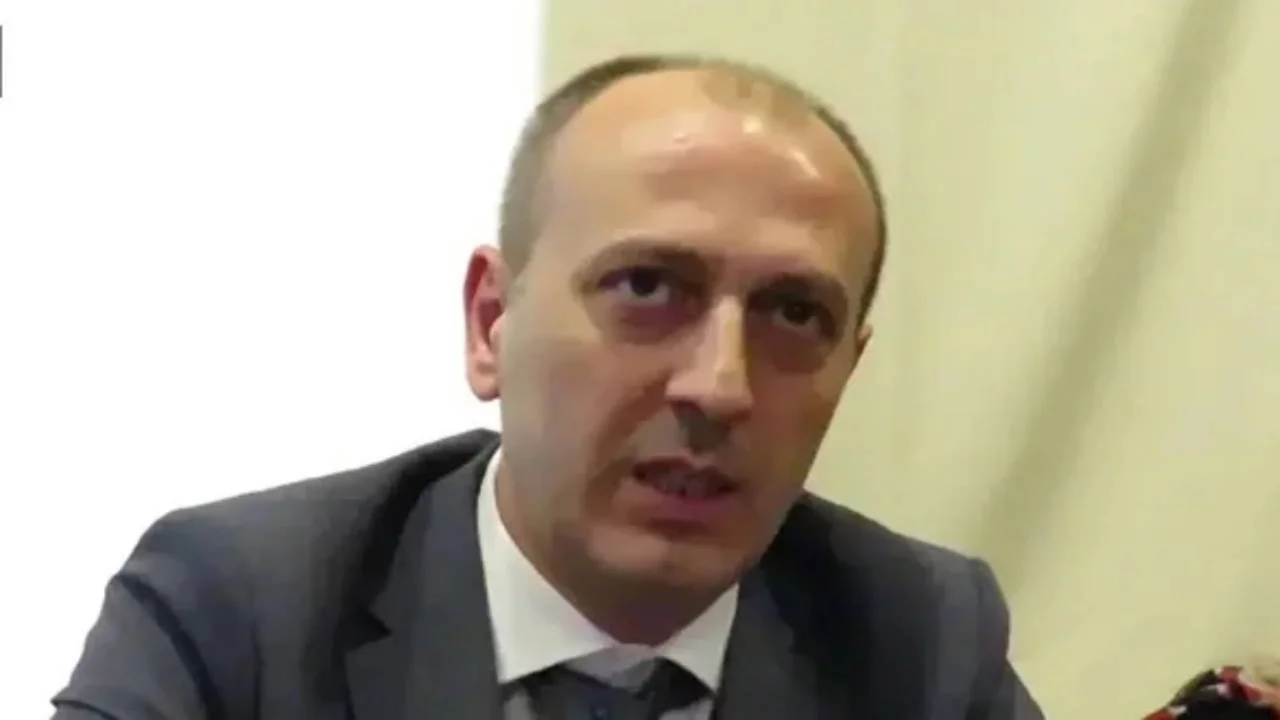 Dilek İmamoğlu'nun kardeşi Ali Kaya hakkında iddianame hazırlandı