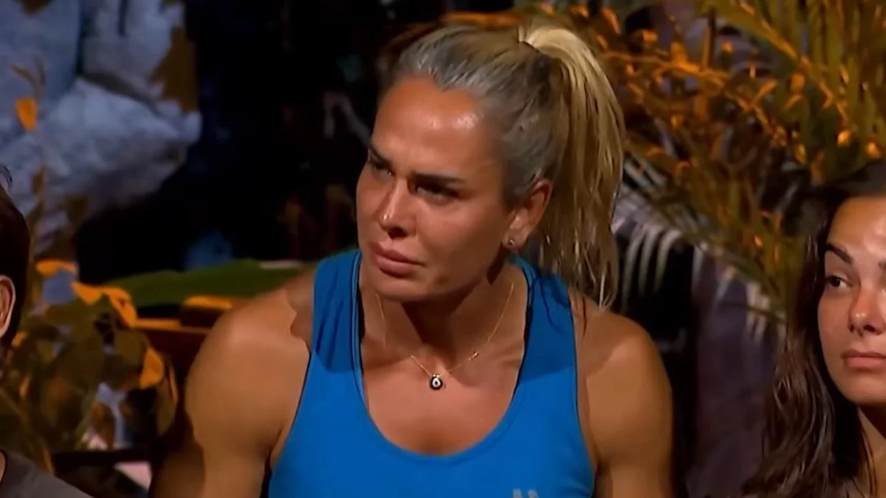 Survivor yeni bölüm izle