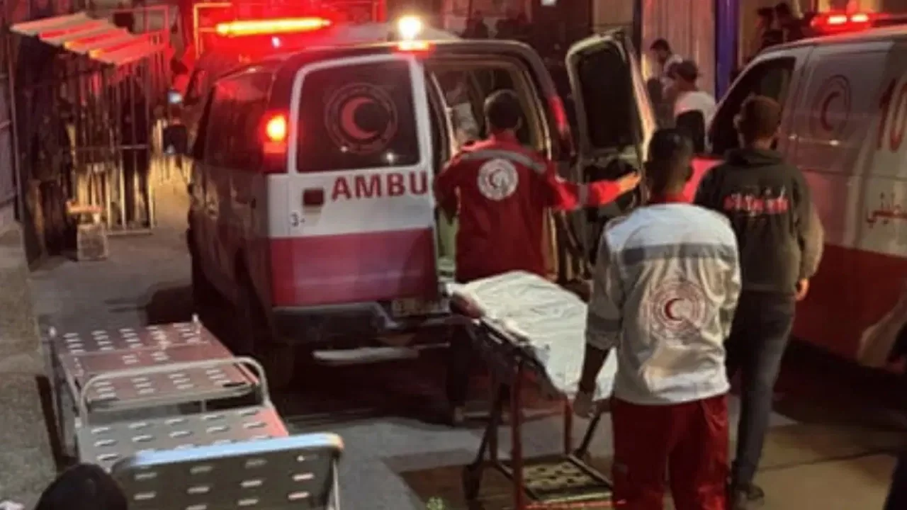 İsrail askerleri Gazze'de otizmli genci başından vurarak öldürdü