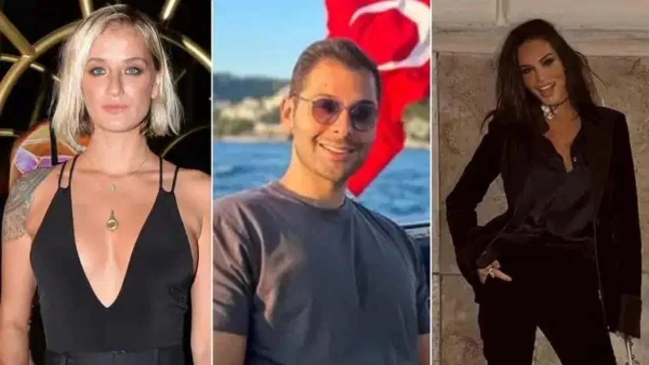 Ünlülere 'uyuşturucu' soruşturmasında gözaltına alınan ünlülerin test sonuçları çıktı