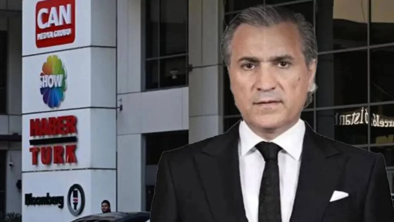 Can Holding Yönetim Kurulu Başkanı Kemal Can tahliye edildi