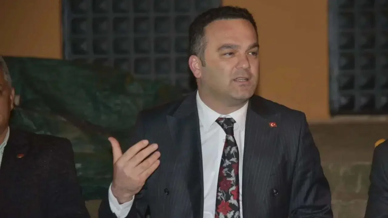 16 yaşındaki çocuk kazada hayatını kaybetmişti... Hasbi Dede: 'Kaza ile hiçbir bağım yok, iddialar asılsız'