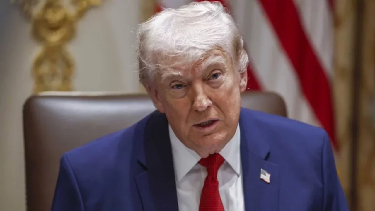 Trump'tan İran savaşı açıklaması: Ben durduğumda İsrail de duracak